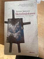 Skovelm&auml;staren : ber&auml;ttelser fr&aring;n Kolyma