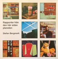 Rapporter fr&aring;n den h&auml;r sidan planeten