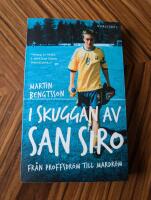I skuggan av San Siro : fr&aring;n proffsdr&ouml;m till mardr&ouml;m