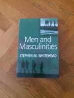 Men and masculinities - key themes and new directions