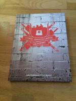 Stencil graffiti capital : Melbourne