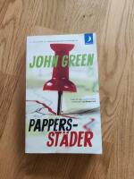 Pappersst&auml;der