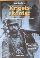 Krigets sk&ouml;rdar : tyska och japanska erfarenheter av andra v&auml;rldskriget