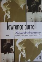 Alexandriakvartetten