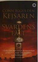 Sv&auml;rdens f&auml;lt
