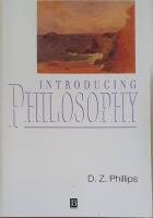 Introducing Philosophy