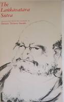 The Lankavatara Sutra