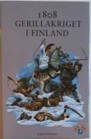 1808 : gerillakriget i Finland