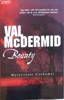 Bounty : myteristens &aring;terkomst