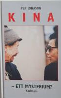 Kina - ett mysterium