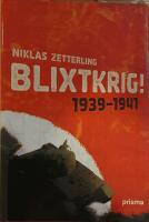Blixtkrig! : 1939-1941