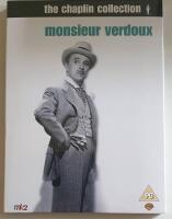 Monsieur versoux