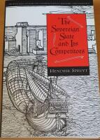 The sovereign state and its competitors : an analysis of systems change