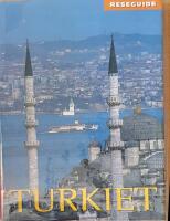 Turkiet : reseguide