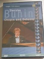 Stanislav Bunin Chopin and Debussy