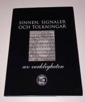 Sinnen, signaler och tolkningar av verkligheten