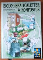 Biologiska toaletter & komposter