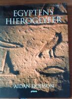 Egyptens hieroglyfer