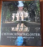Cistercienserkloster Historia och arkitektur