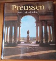 Preussen-Konst och arkitektur