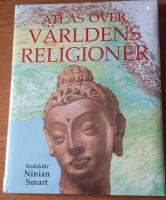 Atlas &ouml;ver V&auml;rldens Religioner
