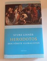 Herodotos : den f&ouml;rste globalisten