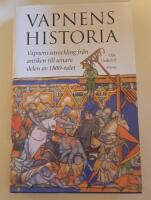 Vapnens historia