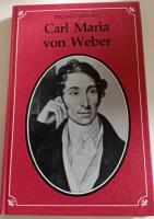 Carl Maria von Weber
