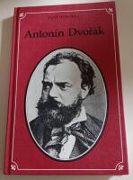 Anton&iacute;n Dvoř&aacute;k