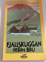 Fj&auml;llskuggan och andra noveller fr&aring;n F&auml;r&ouml;arna