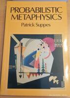 Probabilistic Metaphysics