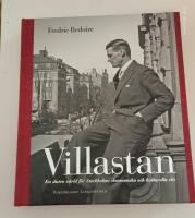 Villastan : en sluten v&auml;rld f&ouml;r Stockholms ekonomiska och kulturella elit