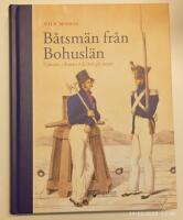 B&aring;tsm&auml;n fr&aring;n Bohusl&auml;n : tj&auml;nsten i flottan och livet p&aring; torpet