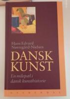 Dansk kunst