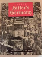 Inside Hitler's Germany - life under the Third Reich