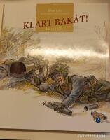 Klart bak&aring;t! : livet i f&auml;lt