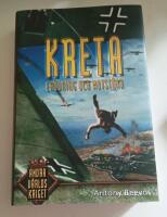 Kreta : er&ouml;vring och motst&aring;nd