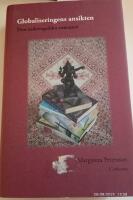 Globaliseringens ansikten : den indoengelska romanen