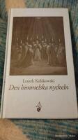 Den himmelska nyckeln eller Uppbyggliga ber&auml;ttelser ur den heliga historien samlade till r&aring;d och varnagel