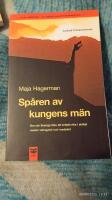 Sp&aring;ren av kungens m&auml;n : om n&auml;r Sverige blev ett kristet rike i skiftet mellan vikingatid och medeltid