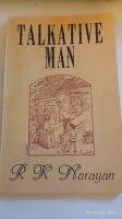 Talkative Man 