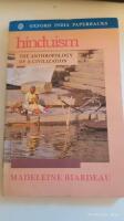 Hinduism - the anthropology of a civilization