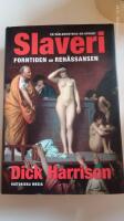 Slaveri : forntiden till ren&auml;ssansen