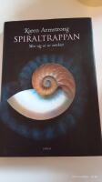 Spiraltrappan : min v&auml;g ut ur m&ouml;rkret