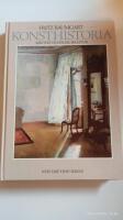 Konsthistoria