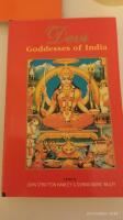 Devi Goddesses of India