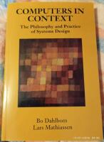 Computers in context