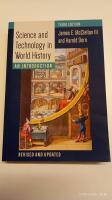 Science and technology in world history : an introduction