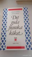 Det goda franska k&ouml;ket