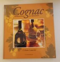 Cognac armagnac & brandy